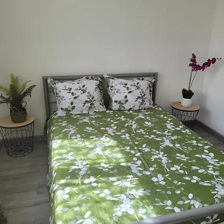Appartement A 10 Min Des Plages En Voiture Et Du Stade Velodrome Marseilles